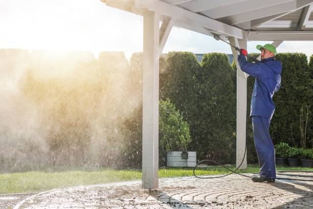 Best Restaurant Pressure Washing  in Mcfarland, CA