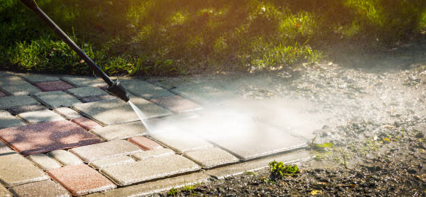 Best Playground Equipment Cleaning  in Mcfarland, CA