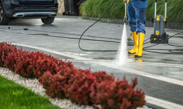 Best Dumpster Area Cleaning  in Mcfarland, CA